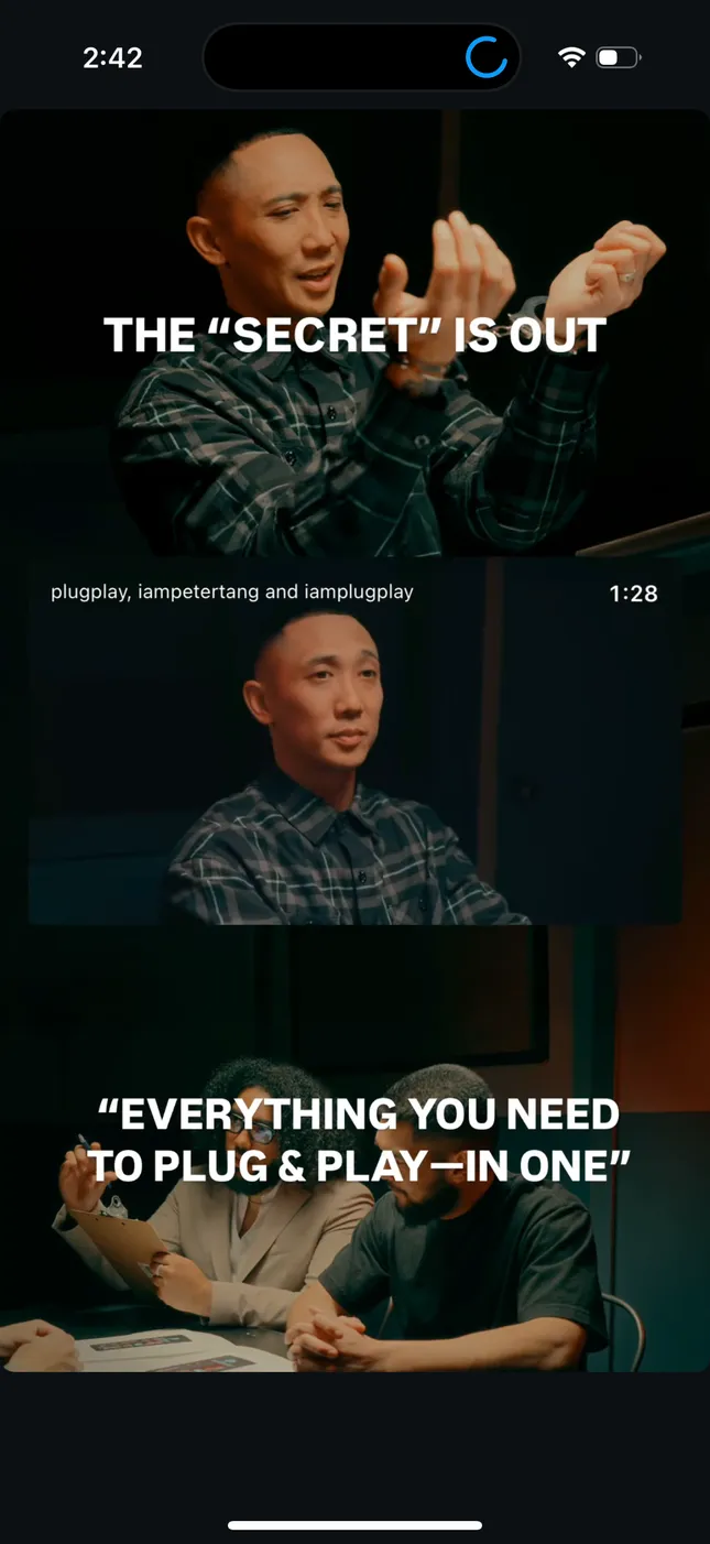 PlugPlay 4/20 Commercial (2025)