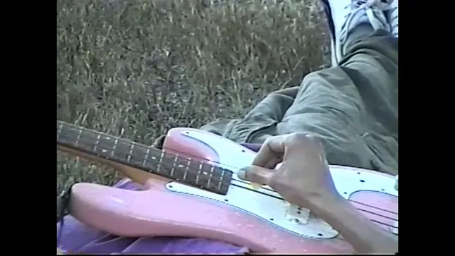 Gitai "Keep Up" - Music Video