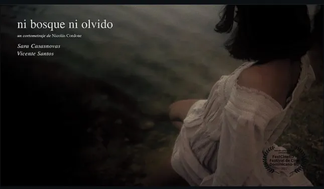 ni bosque ni olvido (2022)