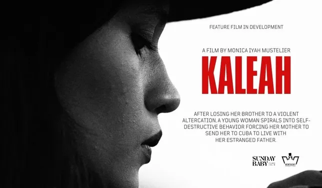Kaleah - in development