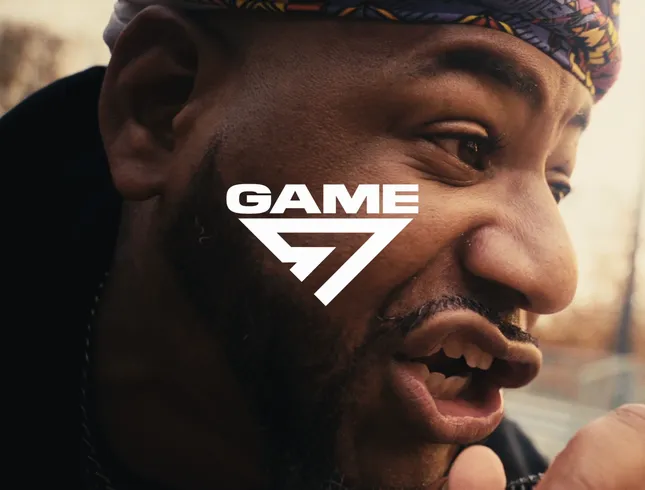 Under Pressure: Mic Larry