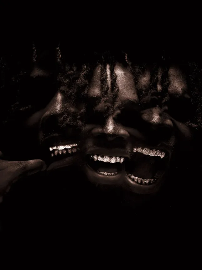 Photo Manipulation/ Digital Compositing