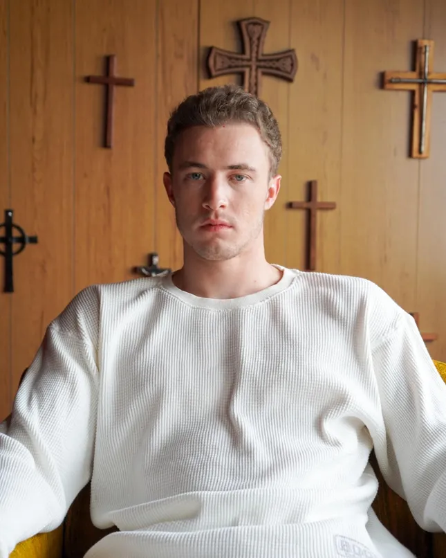 Blake Proehl - Where You Need to Be (Music Video)