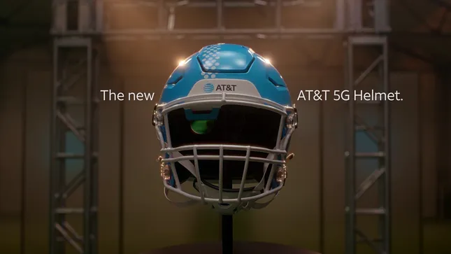 ESPN x AT&T | College Playoffs