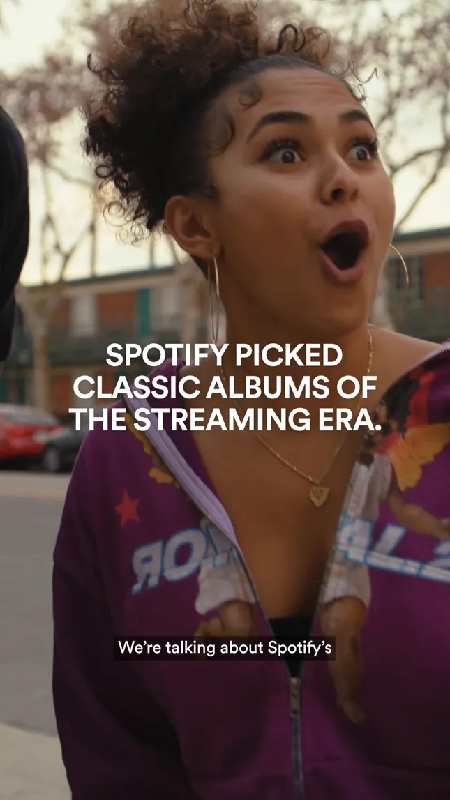Spotify