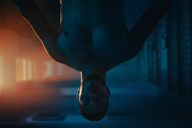 BT x Romanian Olympic & Sports Committee | Manifesto