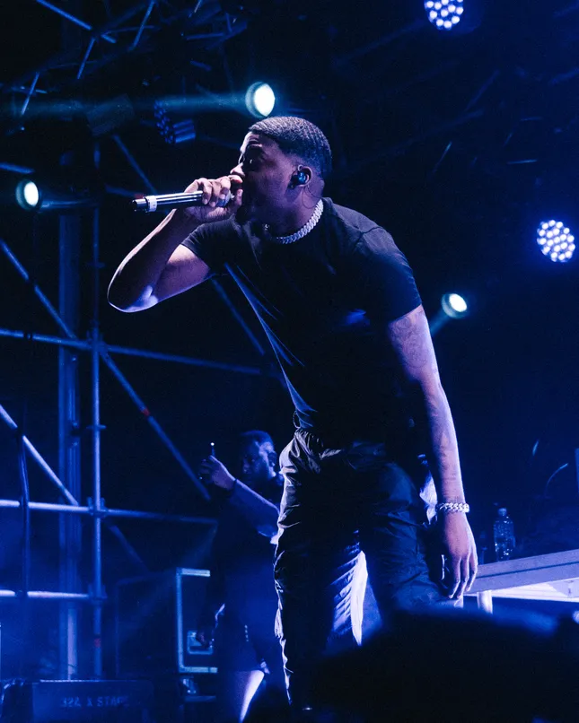 Jay1 - High Tide Festival