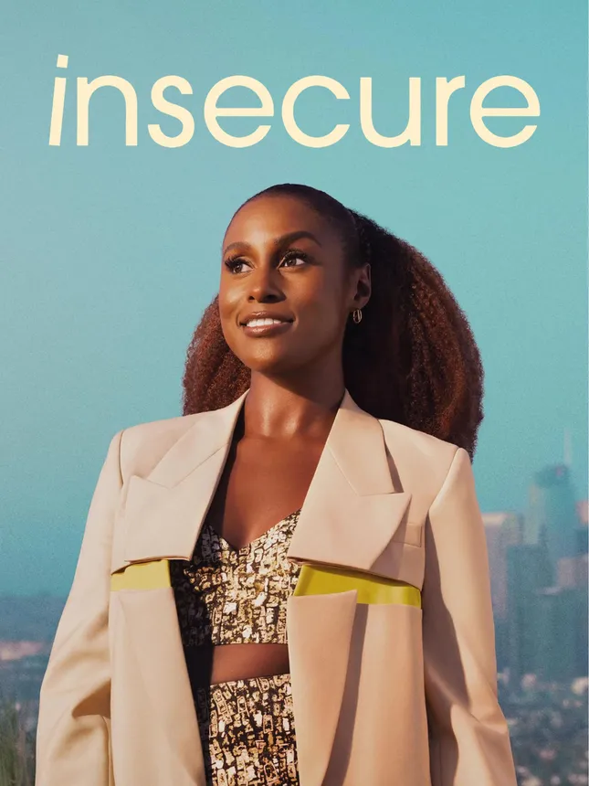 Insecure: Season 5