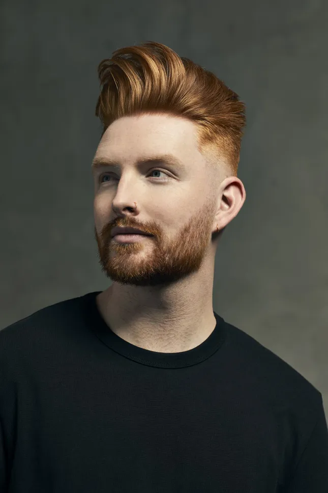 MVRCK for Paul Mitchell