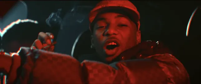 Key Glock "Mr. Glock"
