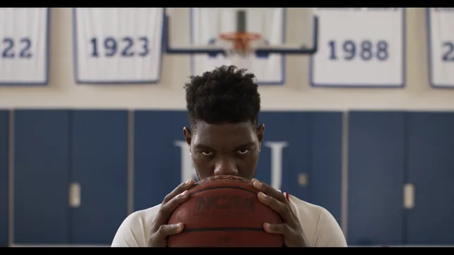 THE LAST AMATEUR | “RESILIENT” | OFFICIAL TRAILER