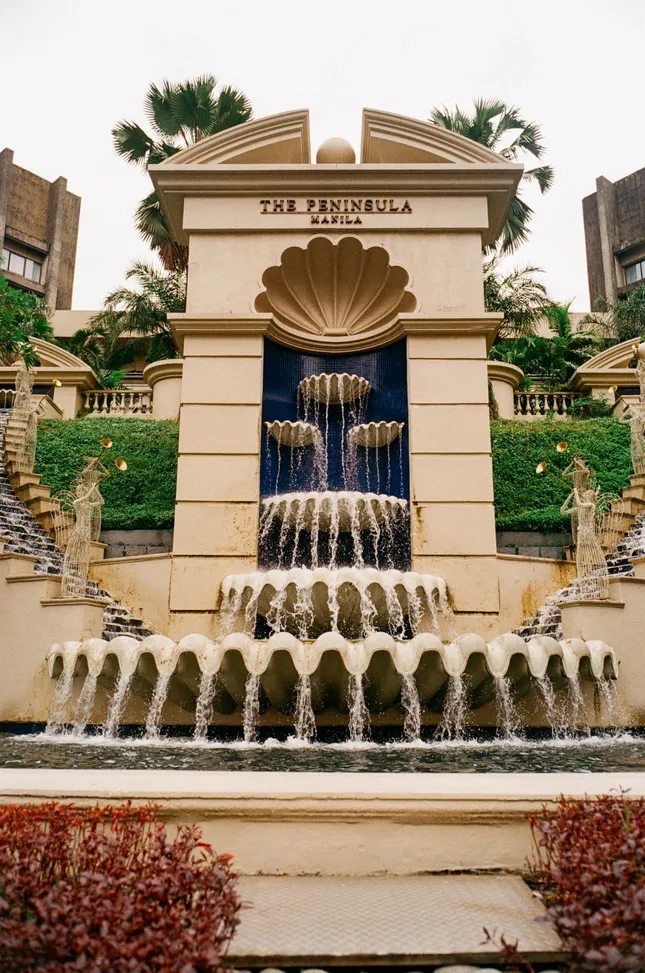 Manila, Philippines for Places by Raya