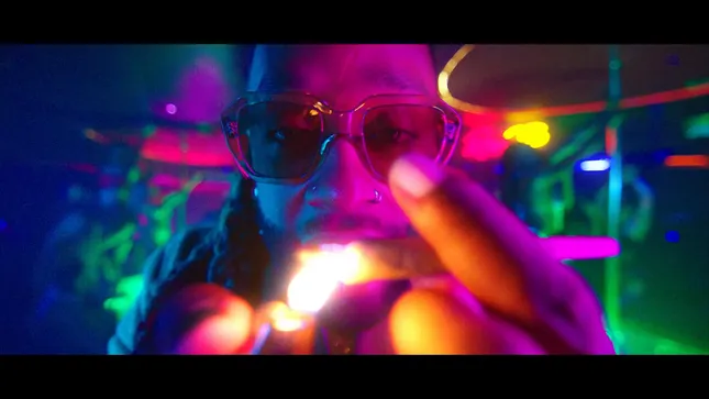 Ty Dolla $ign “Hottest in the City” ‘ft. Juicy J & Project Pat