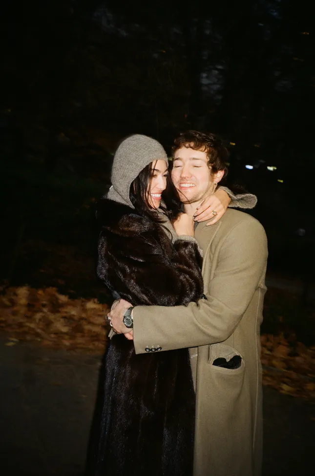 Central Park Proposal