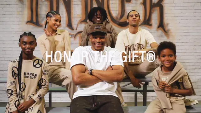 Honor The Gift Fall 2023 “ Tones of The Inner City “ Collection