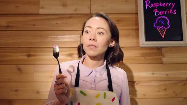 Salesforce - Carol's Story