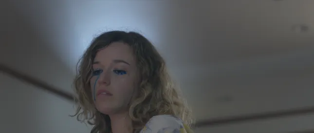 “Blue Lullaby” - Short Film