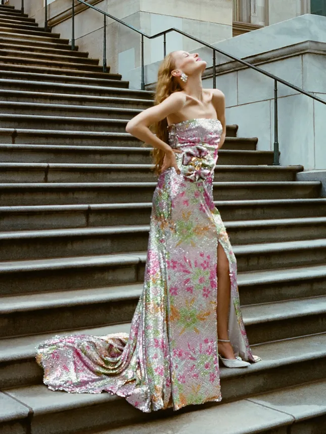 Harbison Studio Spring 2025 Ready to wear