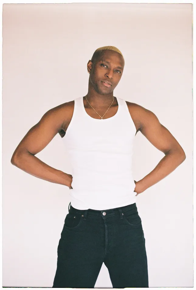 Portraits of Mo