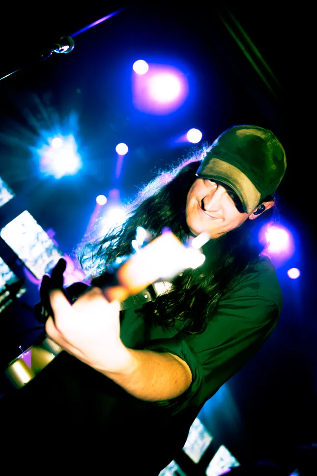 BEACH FOSSILS SOLD OUT OBSERVATORY OC