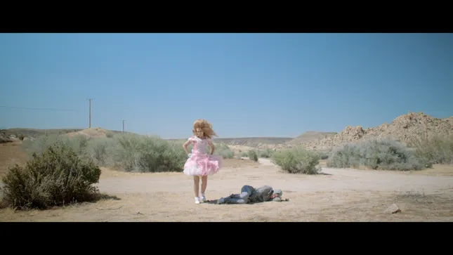 Peaches - “Rub”
