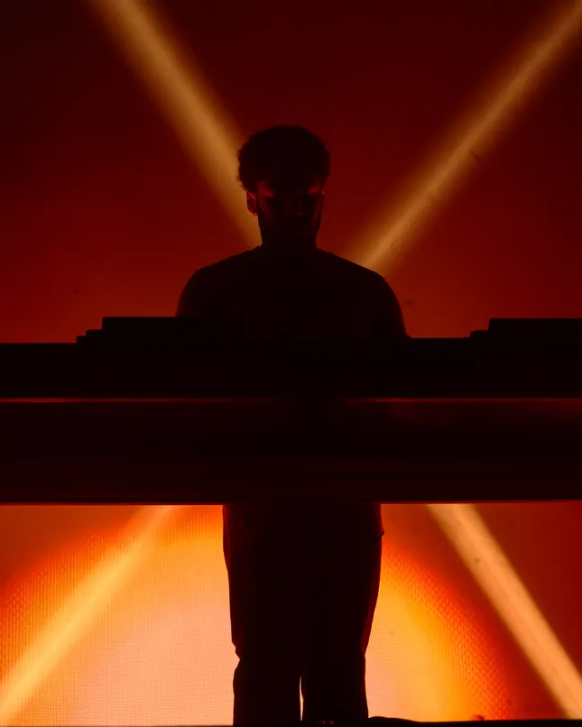 Kaytranada