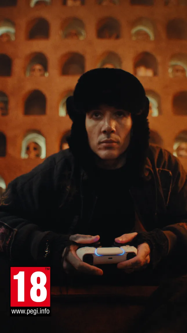 Bring Me The Horizon 𝘹 PlayStation | Ghost of Yotei