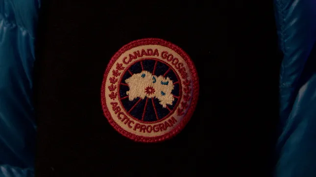 Canada Goose “Wear it Your Way” Spec