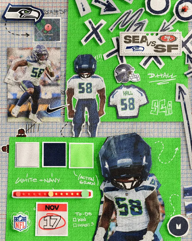 Seattle Seahawks