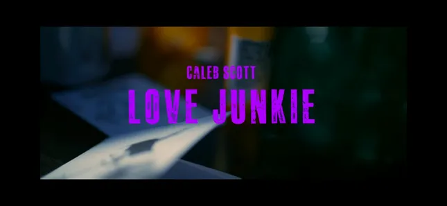 Love Junkie