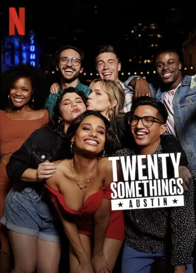 Twentysomethings: Austin