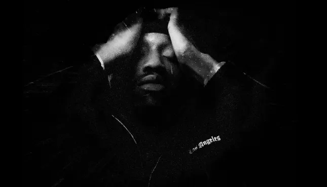 "48" Maxo Ft. Pink Siifu