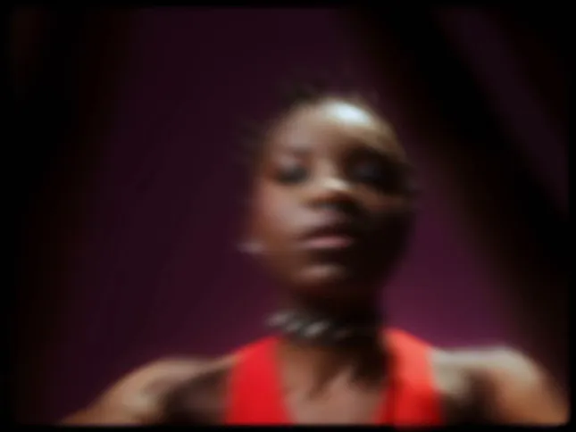 Ep promo Talia Goddess