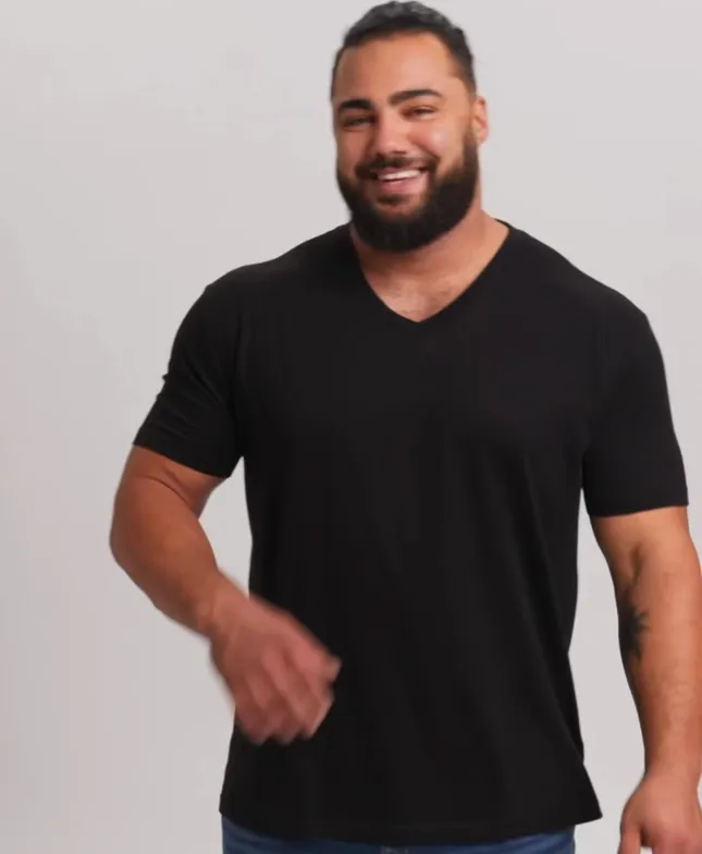 True Classic - Heavy Tee