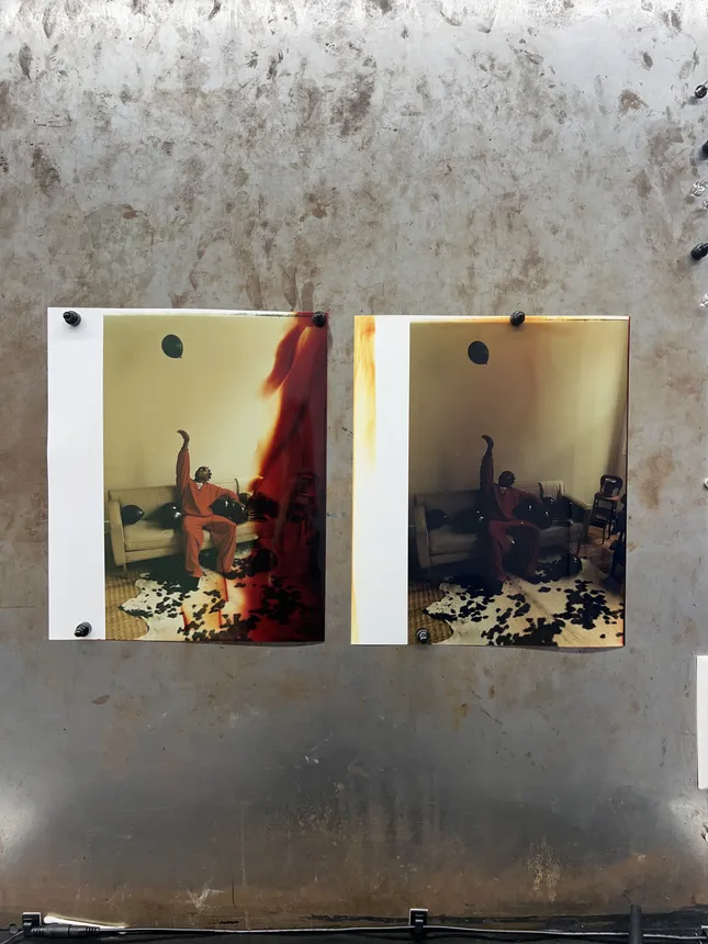 Project image