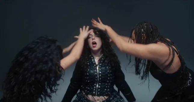 Alicia Creti | No One's Business