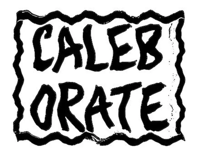 UnitedMasters Artist: Caleborate album art