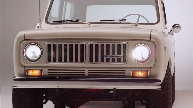 Scout Motors - Forging the Future - Ep 2