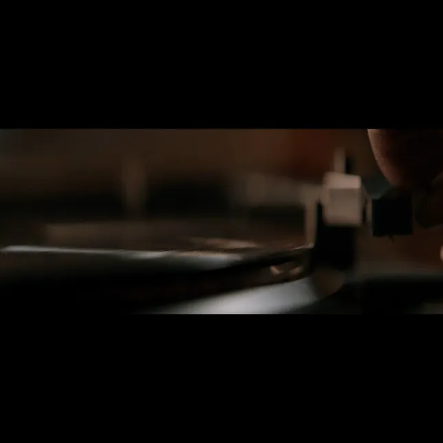 Radio silent