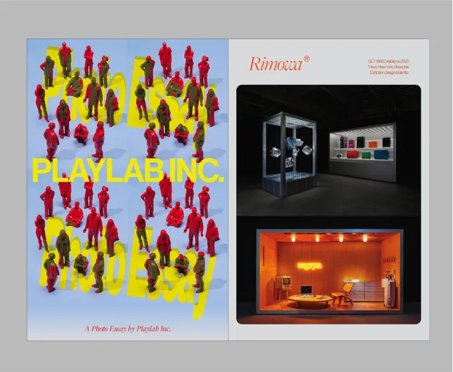 Playlab Inc. Editorial