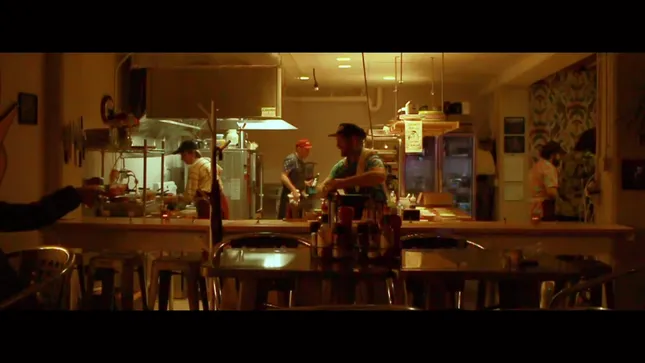 Bovinos after Dark social media restaurant content