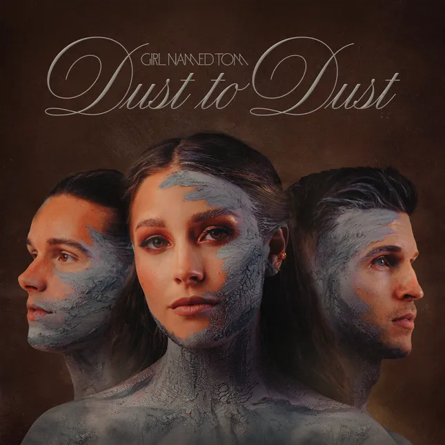 Dust to Dust // Girl Named Tom