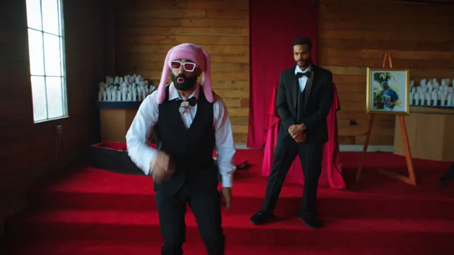 First Day Out - FouseyTube