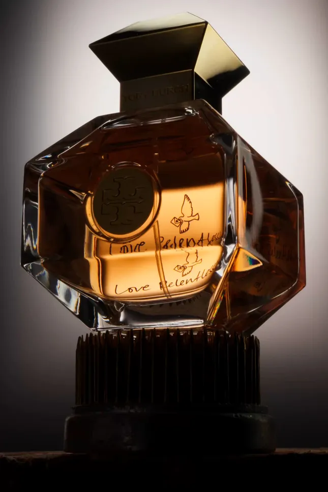 Tory Burch Perfume Launch