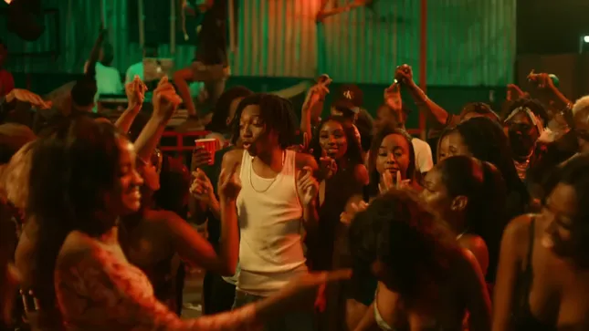 "Shots" - Lil Tecca (Jamaica)