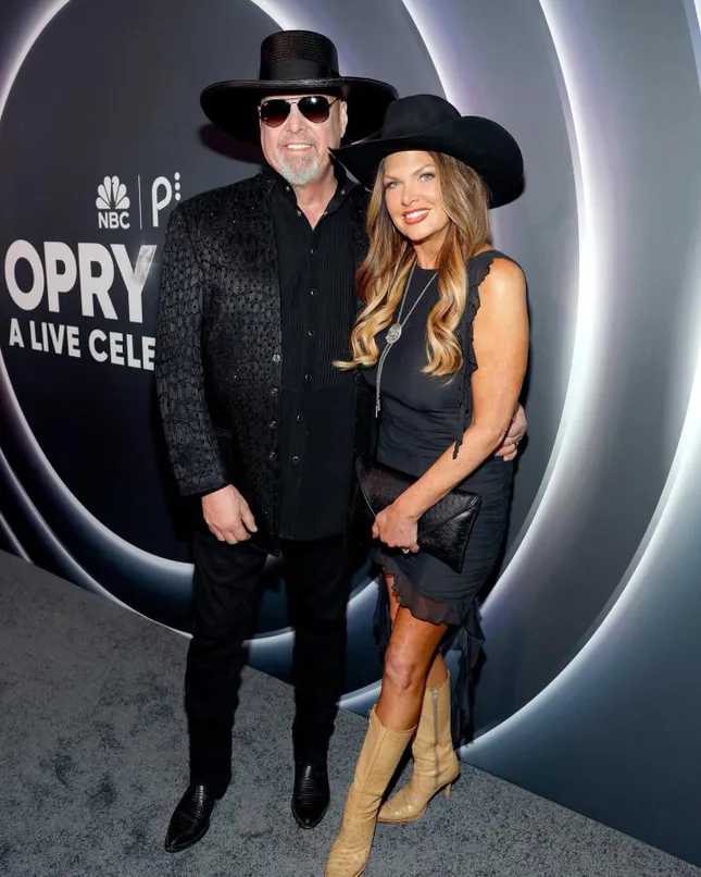 Opry 100: A Live Celebration