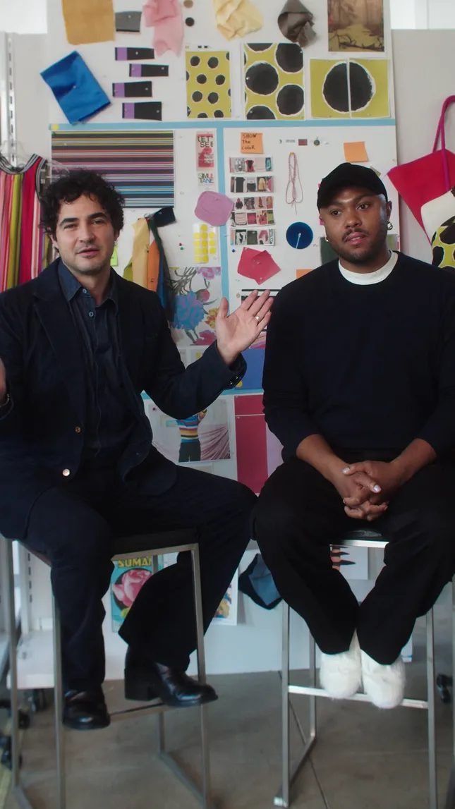 Old Navy x Spring Collection