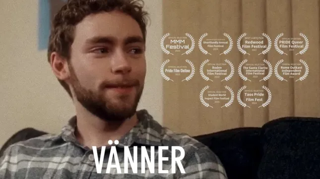 Vänner
