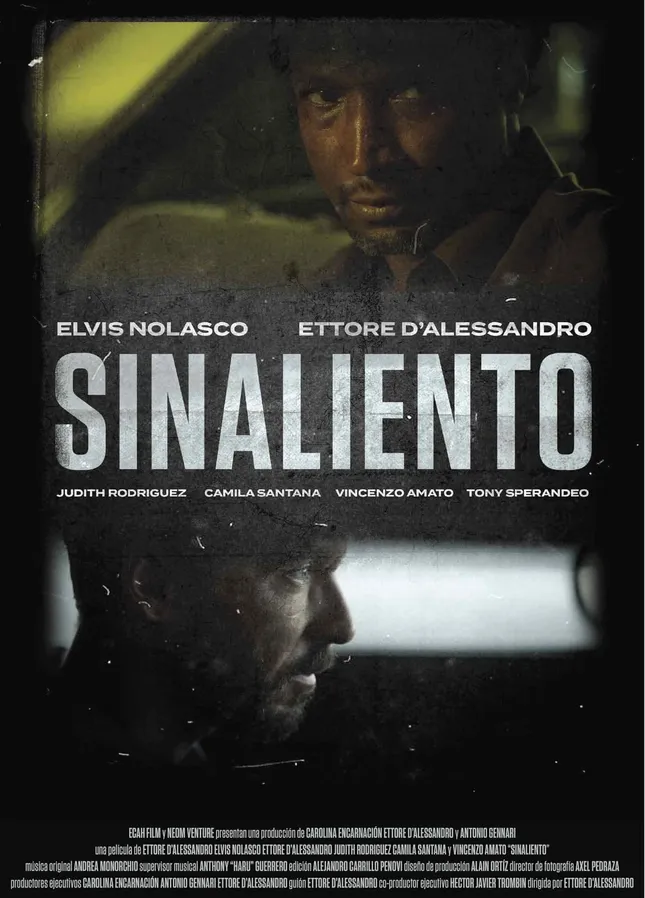Sinaliento