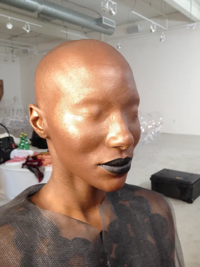 Special Effects Makeup